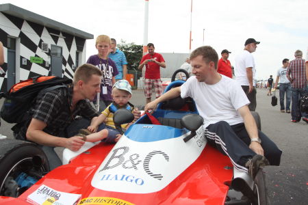 5WL  Lausitzring Bild 16